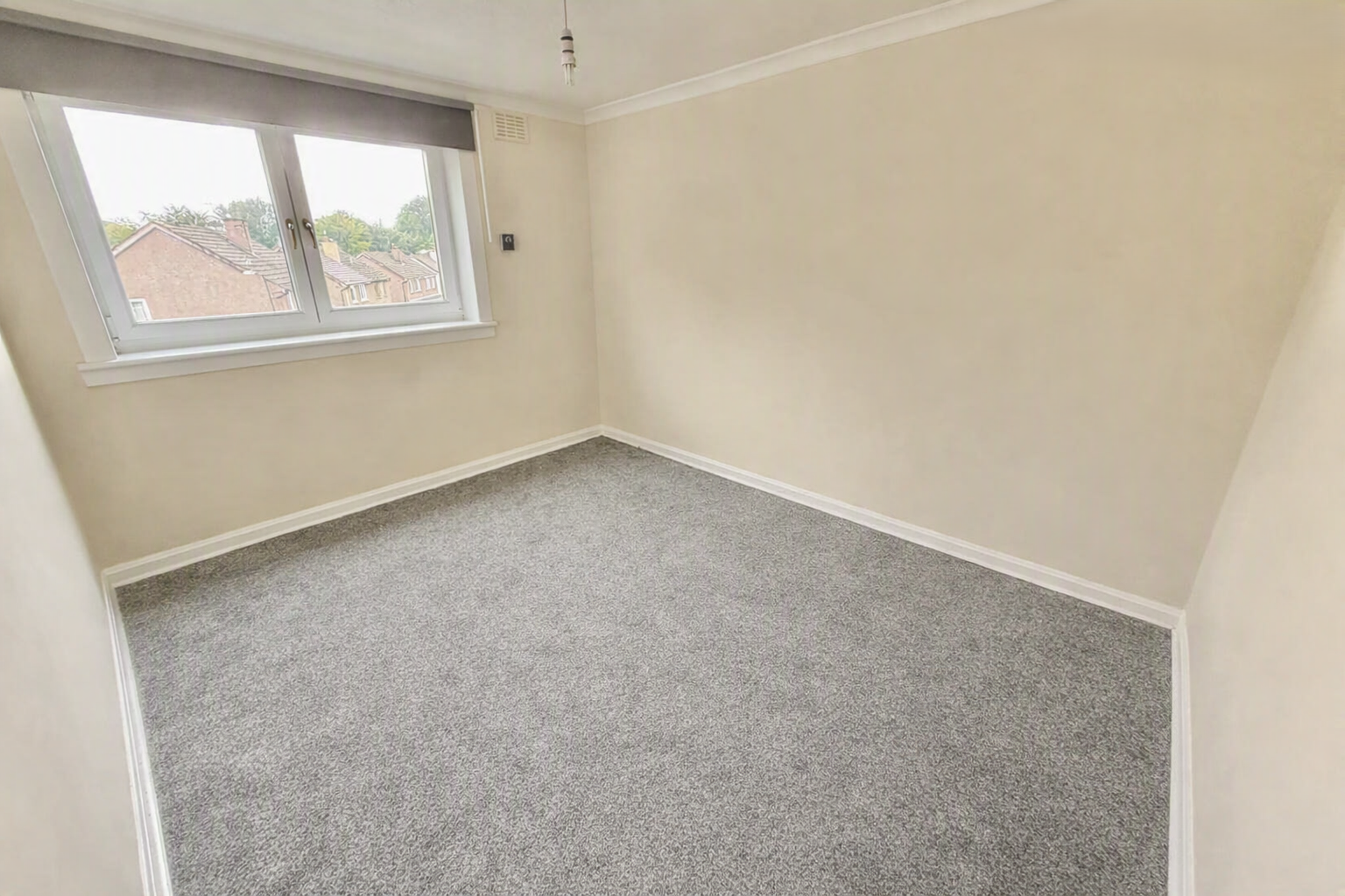 Glenside Crescent, West Kilbride